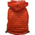 Pet Life Llc Pet Life LLC 30ORXL Lightweight Adjustable 'Sporty Avalanche' Pet Coat 30ORXL